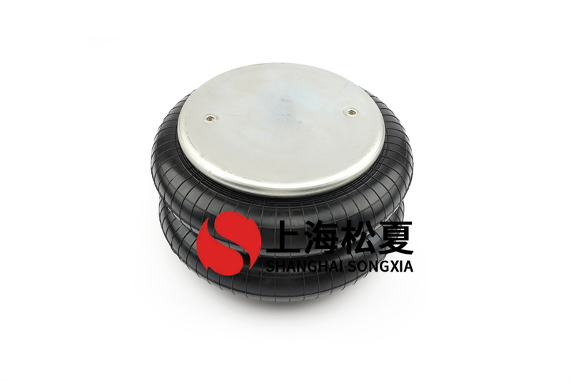 工業(yè)空氣彈簧該如何調試？