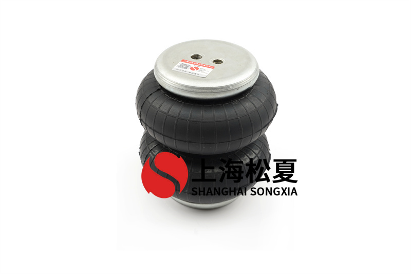 橡膠氣囊的剛度是如何計算的？