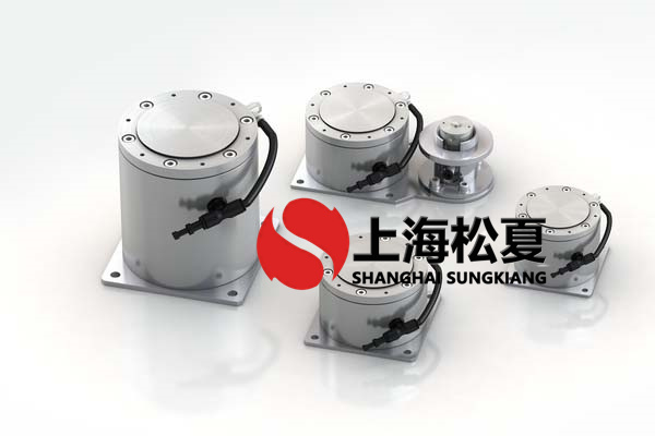 超微半導(dǎo)體(AMD)設(shè)備被動(dòng)式空氣彈簧隔振器具有哪些性能特點(diǎn)呢？
