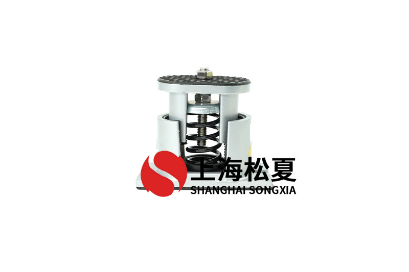 怎樣依據(jù)機(jī)器設(shè)備減震器挑選規(guī)格型號？
