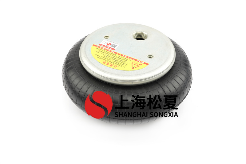 空調(diào)機(jī)組空氣彈簧有哪些安裝方式？