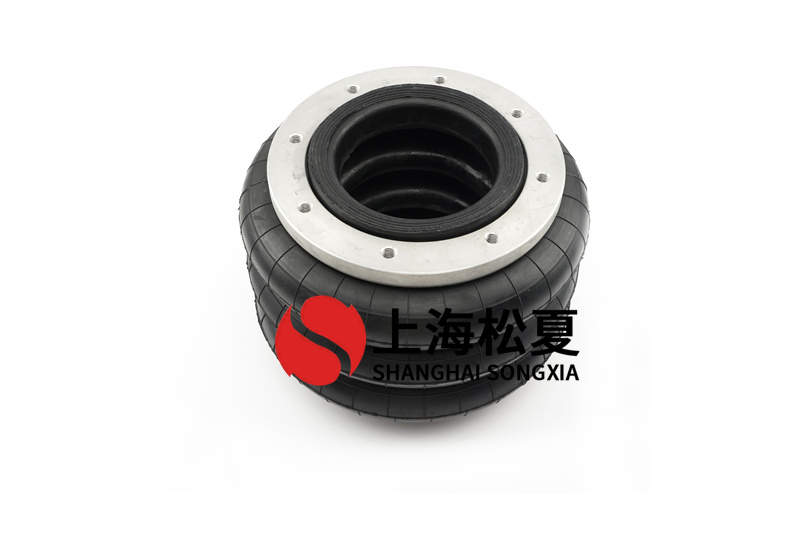 為何空氣彈簧在應(yīng)用過程中會(huì)忽然破裂？