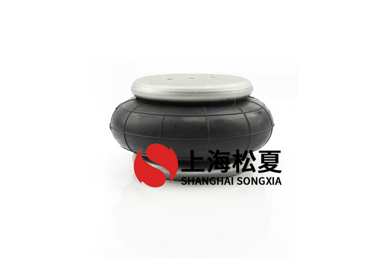 使用橡膠空氣彈簧有什么注意事項？