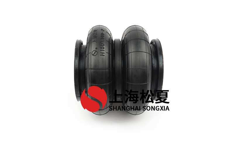 如何選擇適合的空氣彈簧？