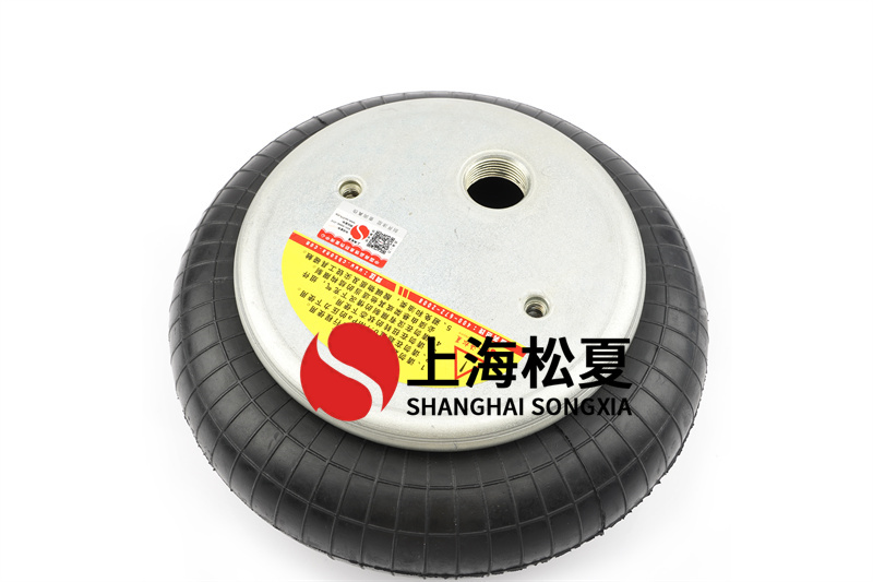 空氣彈簧氣囊結(jié)構(gòu)屬于哪種硫化橡膠？