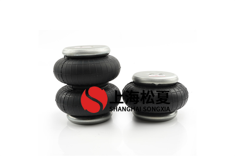 空氣彈簧自力式調節(jié)閥的結構特征和原理