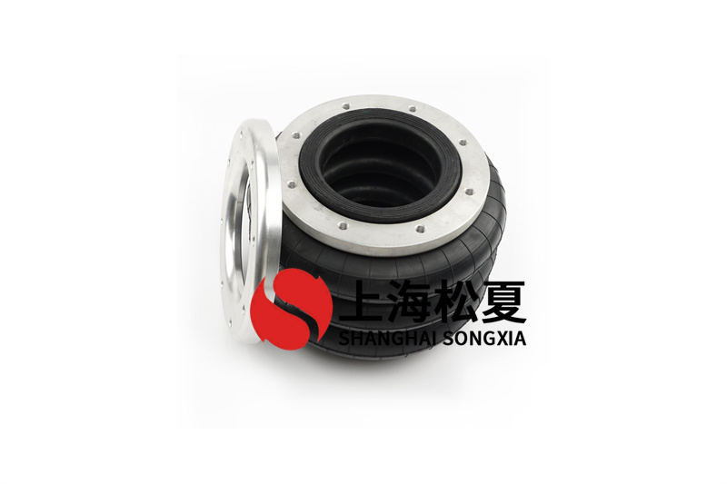空氣彈簧減震本身有什么特點？