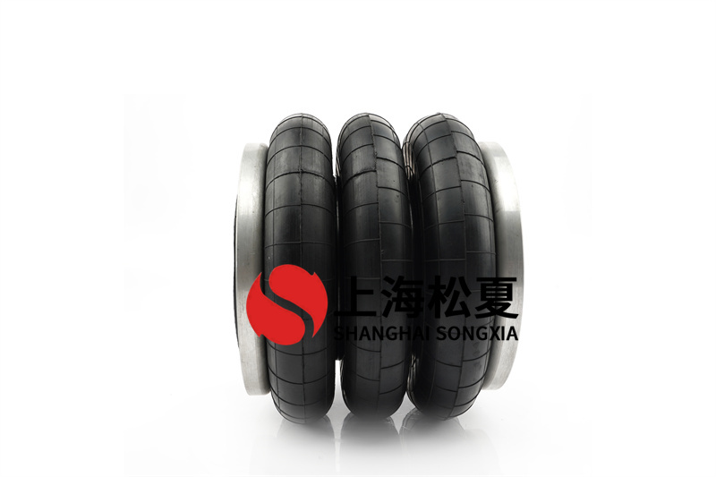 空氣彈簧對(duì)管道的附加力是怎樣的？
