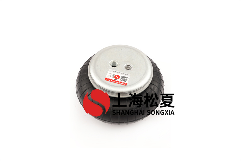橡膠空氣彈簧的都有哪些？