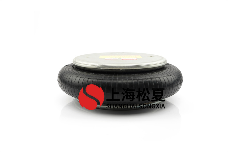 可以使用橡膠空氣彈簧抗震嗎？