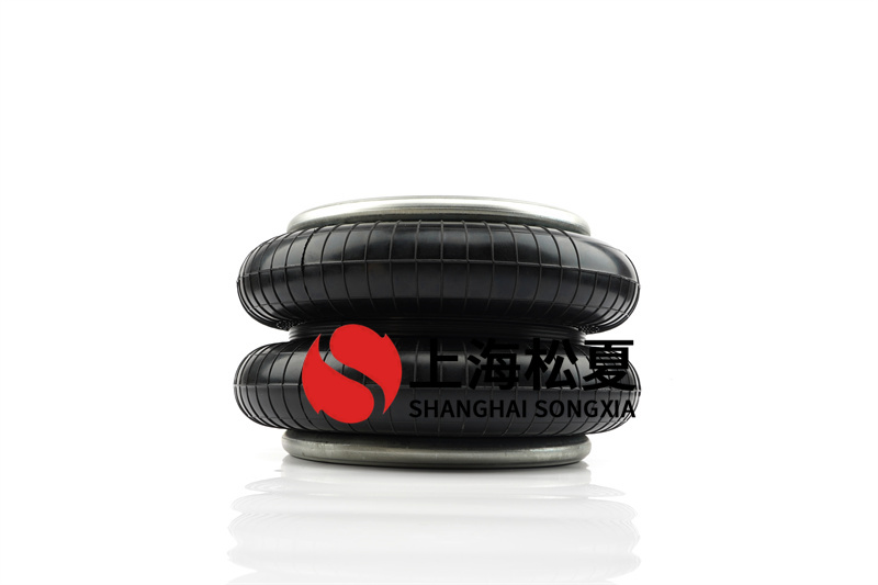 為什么振動平臺使用空氣彈簧？