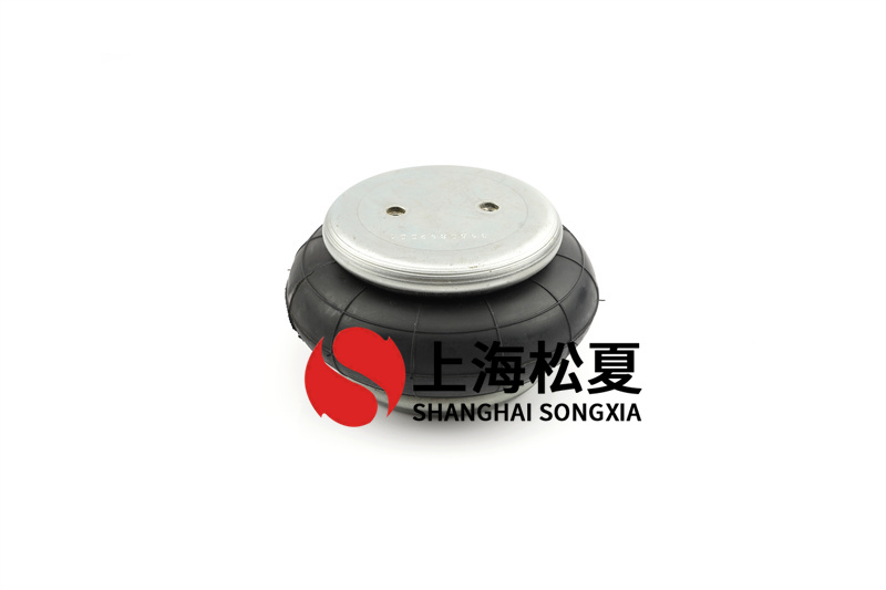 為什么振動平臺使用空氣彈簧？
