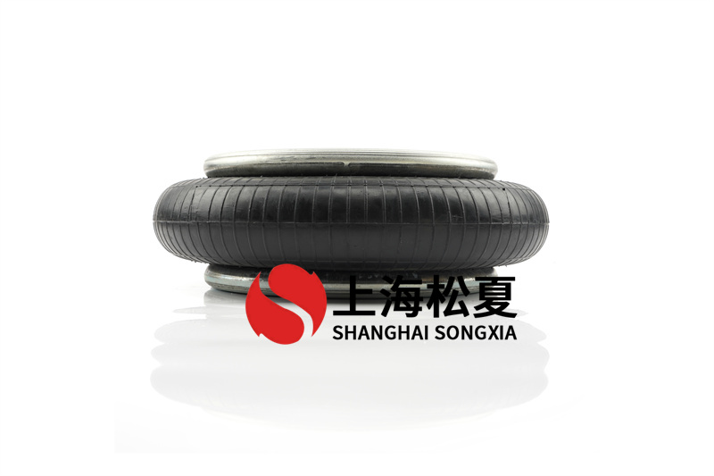 怎么選擇空氣彈簧的材質(zhì)呢？