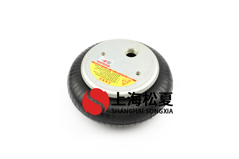工業(yè)空氣彈簧的挑選型號(hào)怎樣？