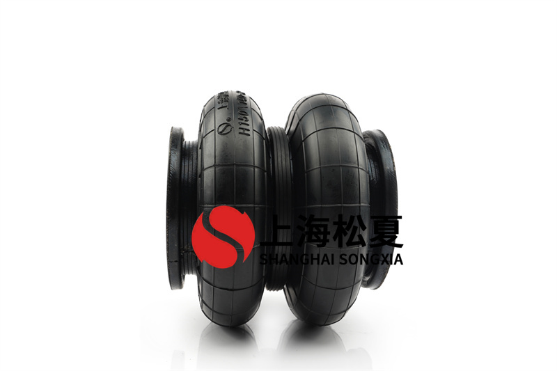膜式空氣彈簧的合理承壓面積是什么？怎么做？