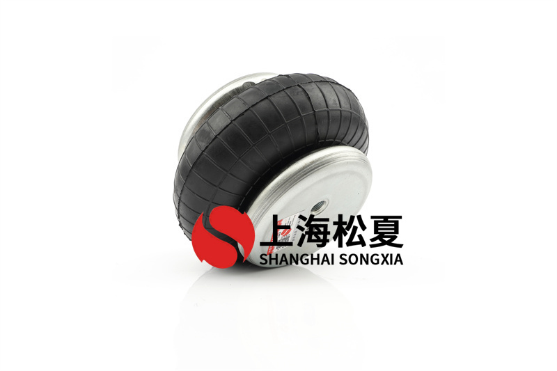 橡膠空氣彈簧有什么特點(diǎn)？