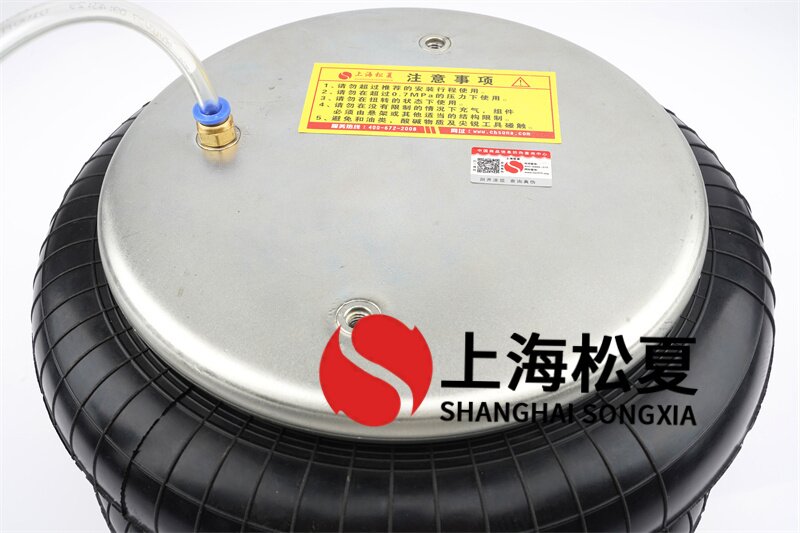 如何選擇空氣彈簧品牌？
