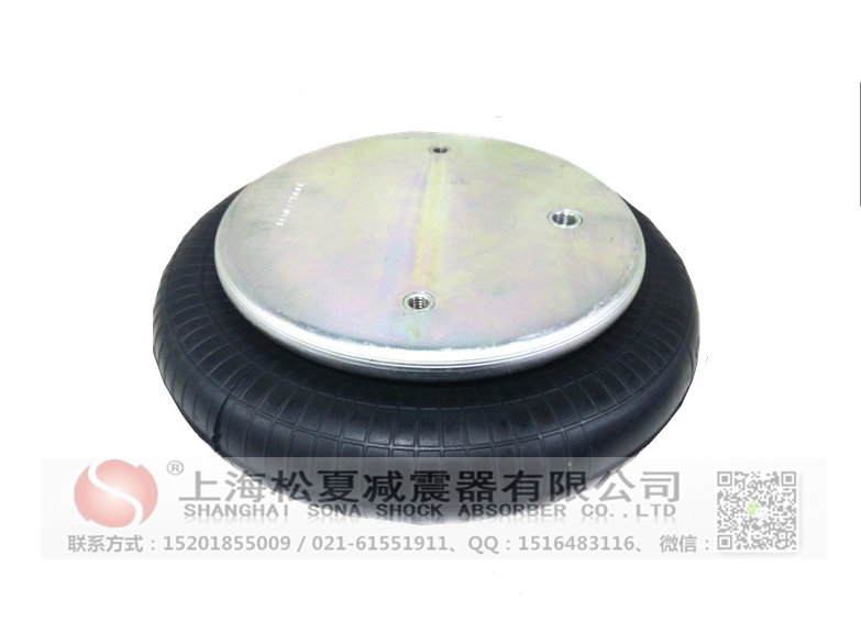 蘭溪空氣彈簧減震器，W01-358-7725空氣彈簧減震器