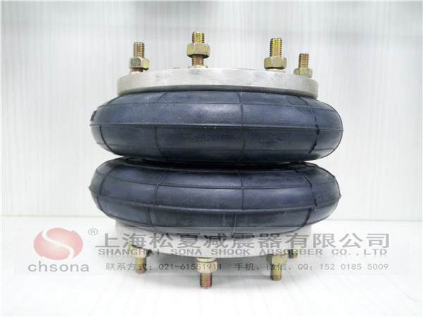 松夏專業(yè)廠家告訴您復(fù)合橡膠彈簧的五大優(yōu)勢(shì)，保證您心動(dòng)！